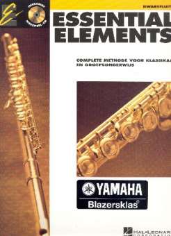 Essential Elements (+CD) NL Version