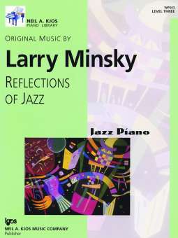 Reflections Of Jazz