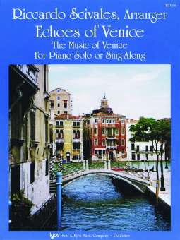 Echoes Of Venice