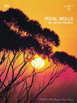 Pedal Skills (for Organ)