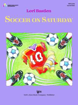 Soccer On Saturday-