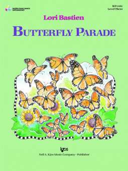 Butterfly Parade-
