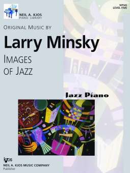 Images Of Jazz