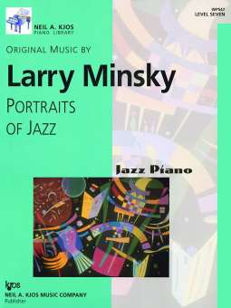 Portraits Of Jazz