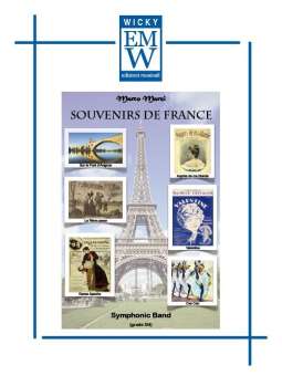 Souvenirs de France