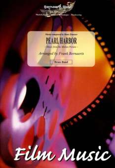 BRASS BAND: Pearl Harbor