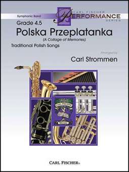 Polska Przeplatanka - A Collage of Memories