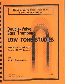 Low Tone Studies : for double-valve
