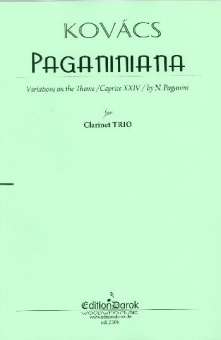 Paganiniana :
