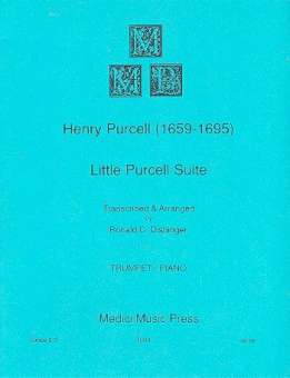 Little Purcell Suite :