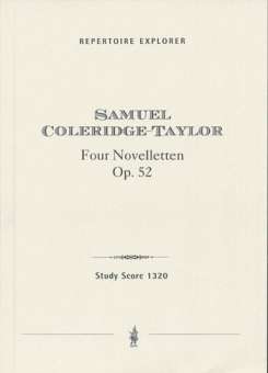 Coleridge - Taylor, Samuel