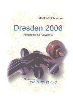 Dresden 2006 : für Violine, Violoncello