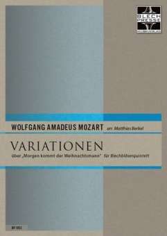 Mozart, Wolfgang Amadeus