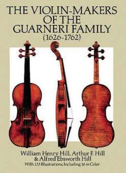 The violin-makers of the