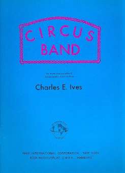 The Circus Band :