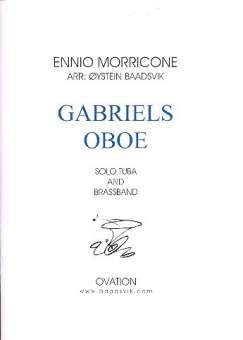 Gabriel's Oboe :