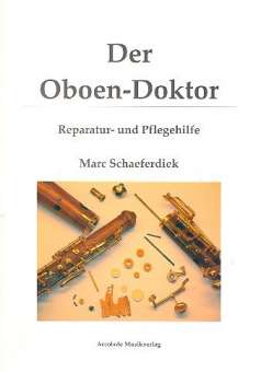 Der Oboen-Doktor