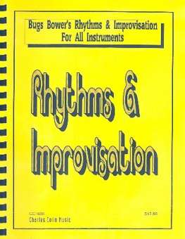 Rhythms and Improvisation : for
