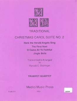Christmas Carol Suite no.2 :