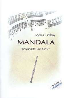 Mandala : für Klarinette und Klavier