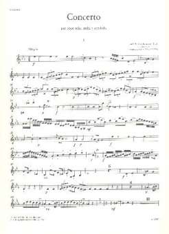 Bach, Carl Philipp Emanuel