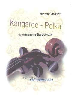 Kangaroo-Polka :
