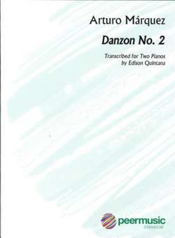 Danzon no.2 :