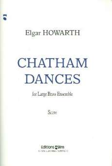 Chatham Dances :