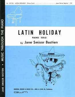 Latin Holiday