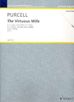 THE VIRTUOUS WIFE : FUER