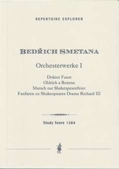 Orchesterwerke 1 :