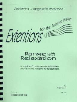 Extensions - Range with Relaxation :