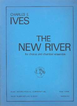 The new River :