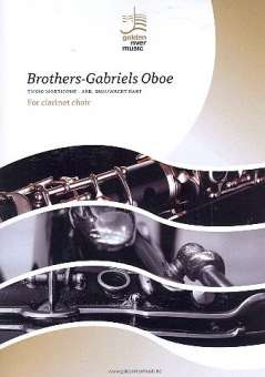 Brothers  und  Gabriels Oboe :