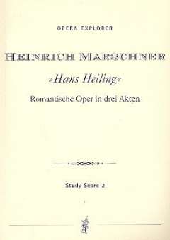 Hans Heiling :