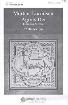 Agnus Dei :
