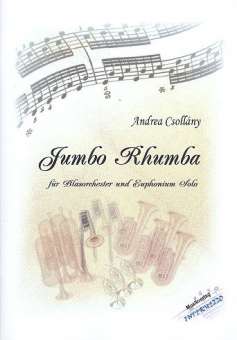 Jumbo Rhumba : für Euphonium