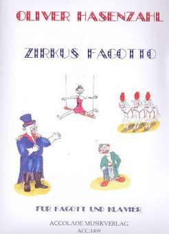 Zirkus Fagotto