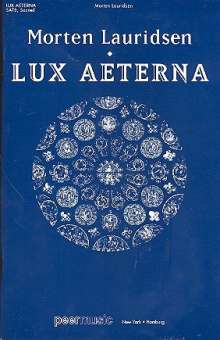 Lux Aeterna :