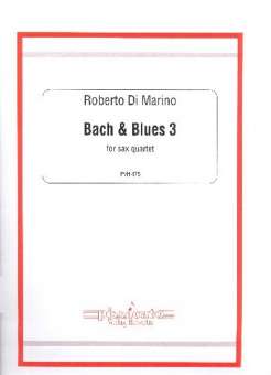 Bach & Blues 3 :