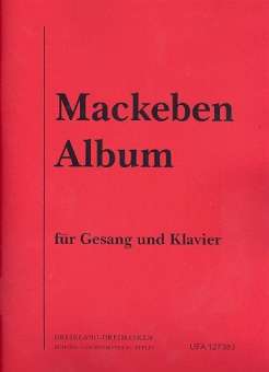Mackeben-Album