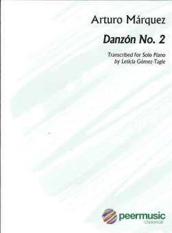 Danzon no.2 :