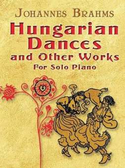 Hungarian Dances and other Works :