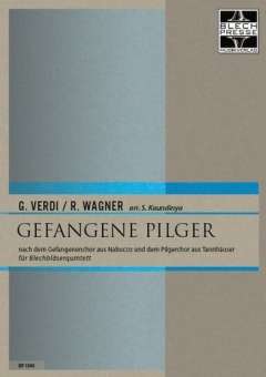 Verdi, Giuseppe / Wagner, Richard