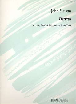 Dances :