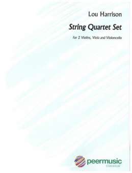 String Quartet :