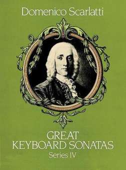 Great Keyboard Sonatas vol.4