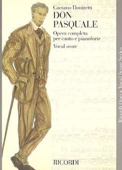 Don Pasquale (Opera) (it/en)