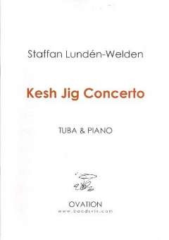 Kesh Jig Concerto :