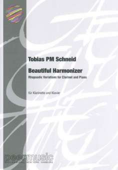 Beautiful Harmonizer :